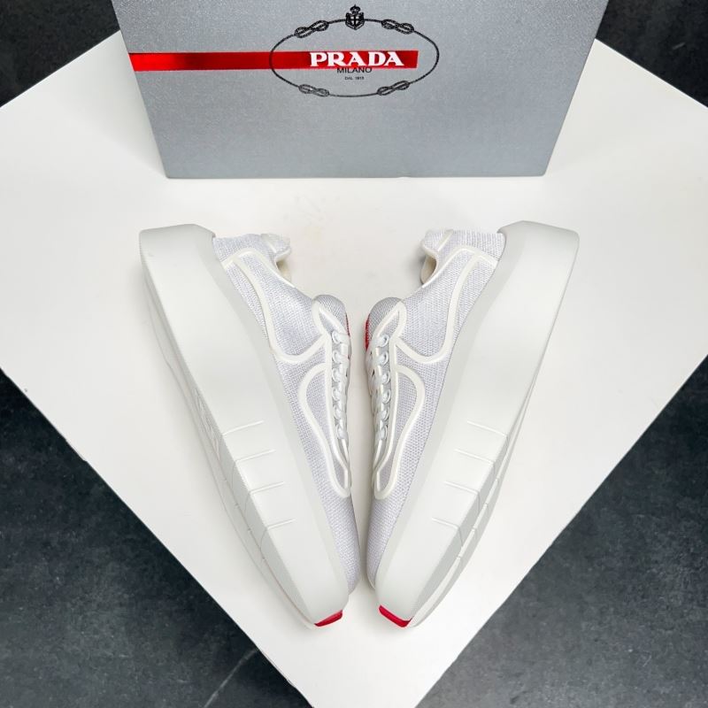 Prada Sneakers